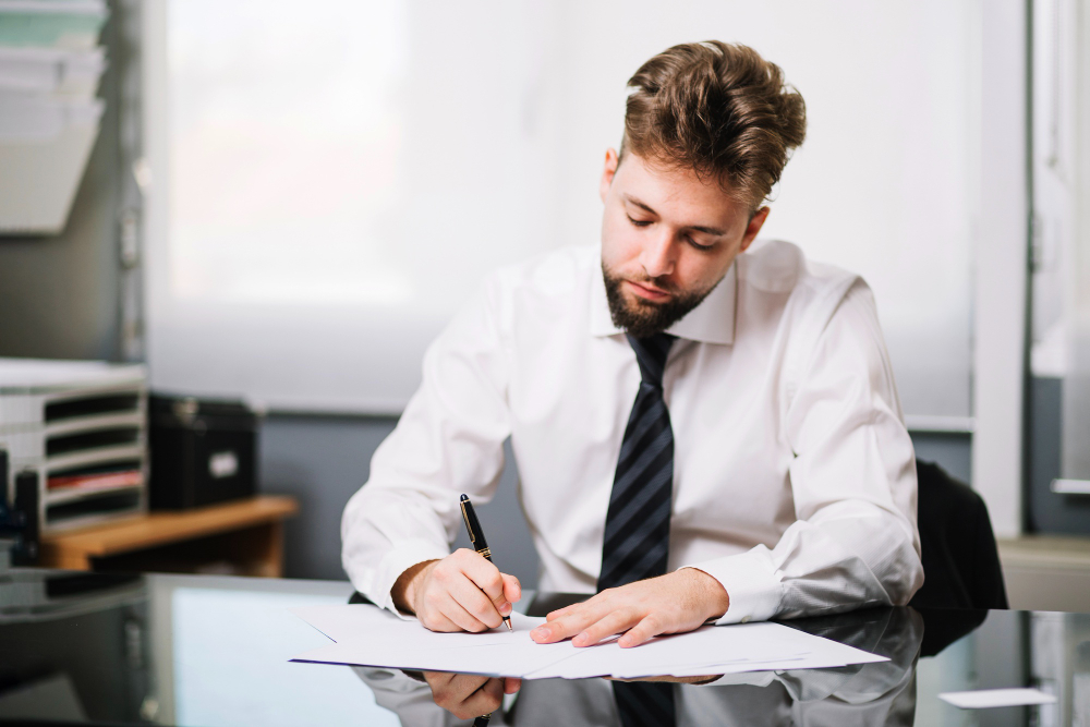 The Benefits of an Insurance Loss Adjuster