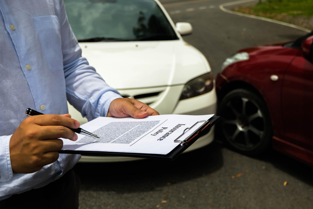 Top Types of Claims Insurance Adjusters Work With Most Often