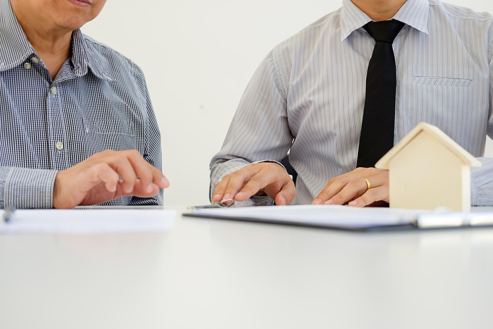 What Do Insurance Loss Adjusters Look For?
