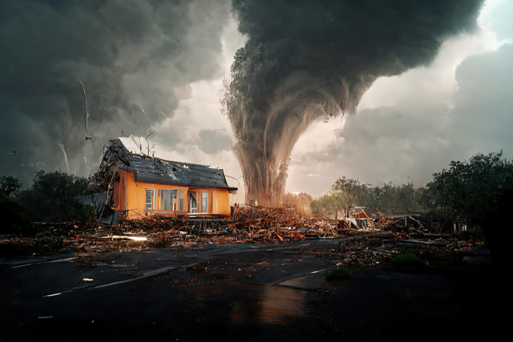 How an Insurance Loss Adjuster Can Help Streamline Multiple Claims After a Major Weather Event