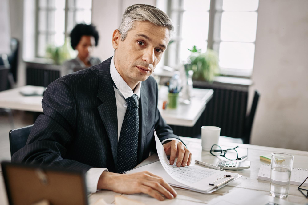 Understanding the Job & Responsibilities of an Insurance Loss Adjuster