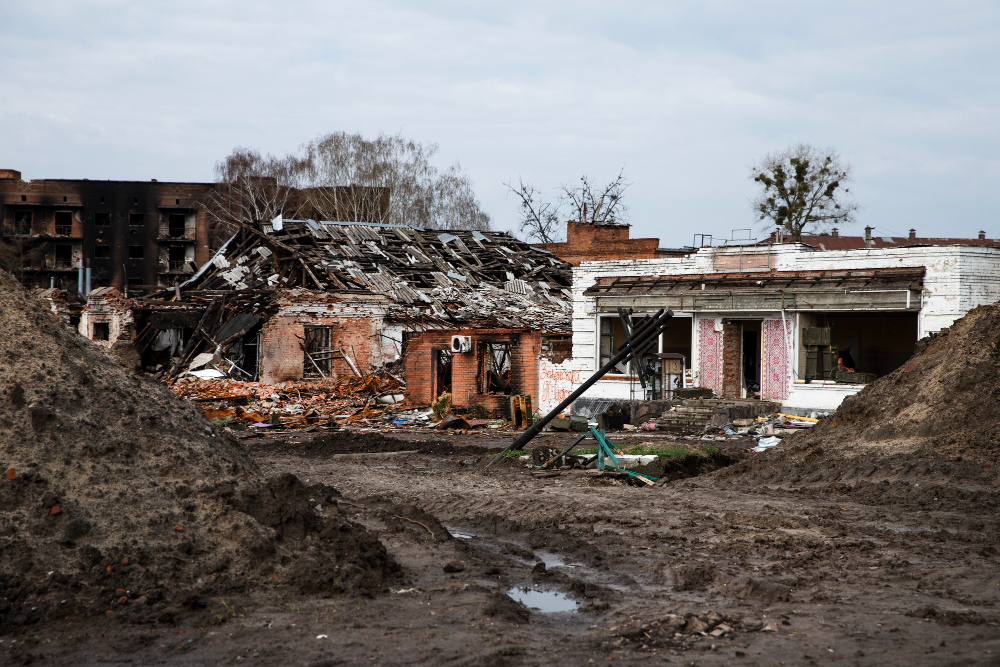 The Top Causes of Homeowners' Insurance Claims