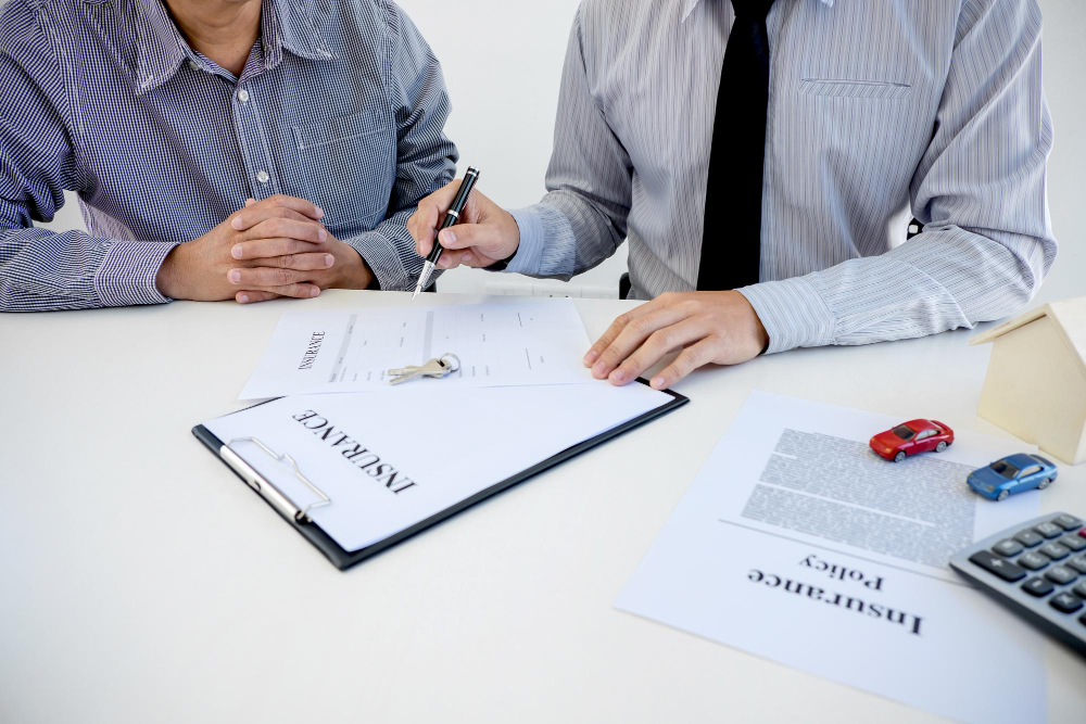 The Essential Role of Insurance Claims Adjusters in the Insurance Industry