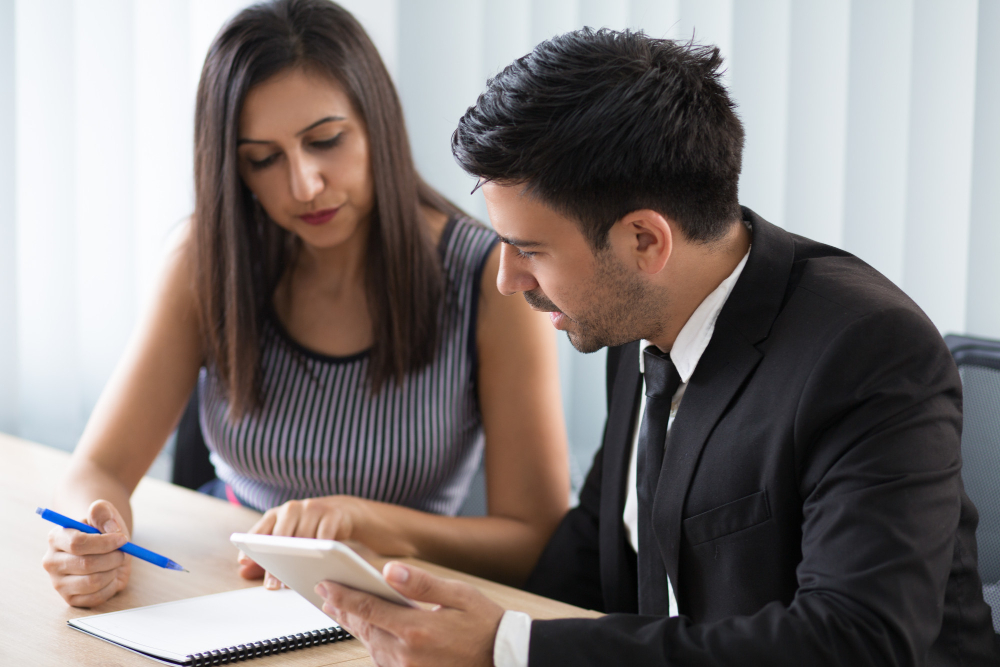 Understanding the Insurance Claim Process