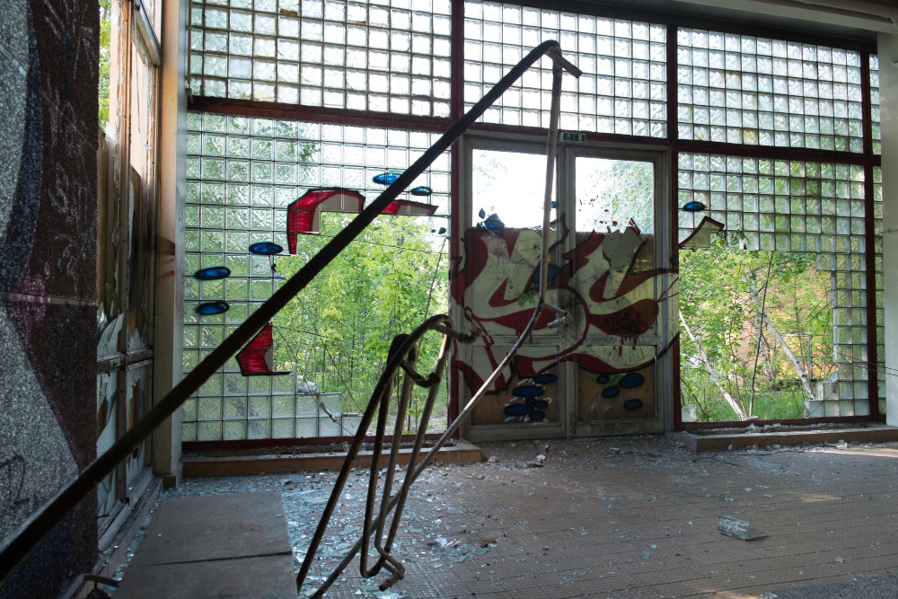 Tips for Handling Vandalism Property Claims