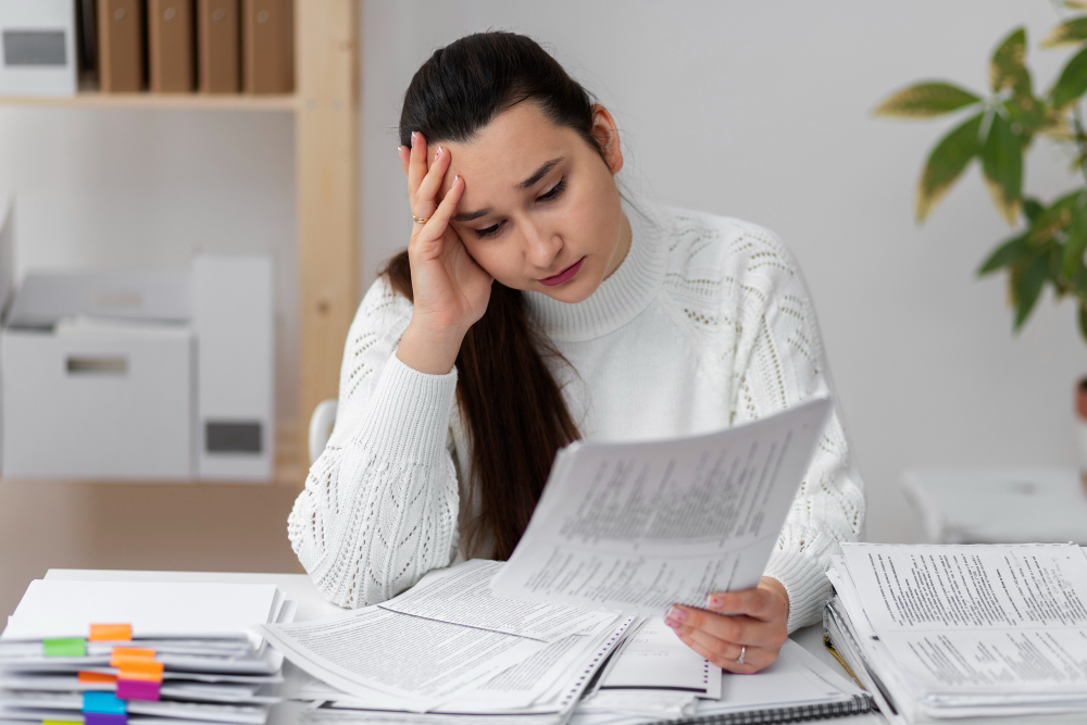 What To Do If Your Property Damage Insurance Claim Is Denied