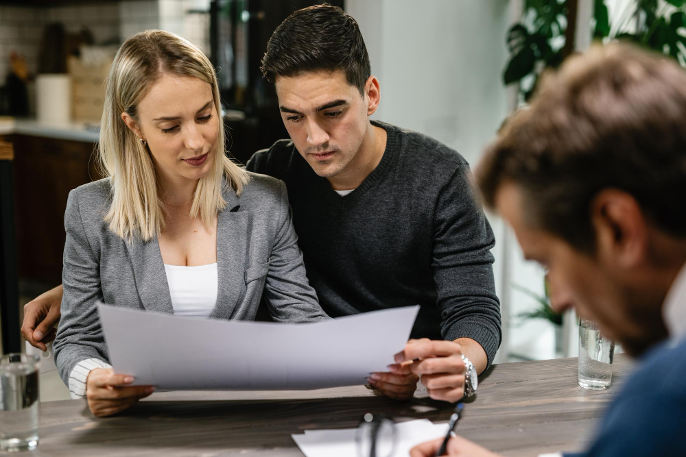 Common Homeowners Insurance Claims at the Start of the Year