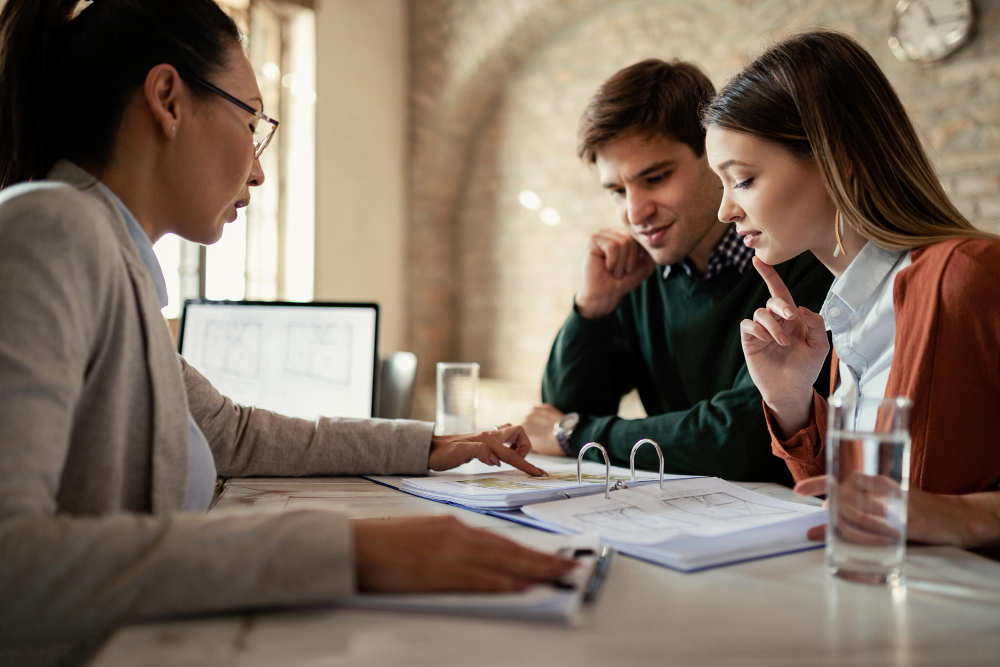 Understanding the Claim Adjusting Process