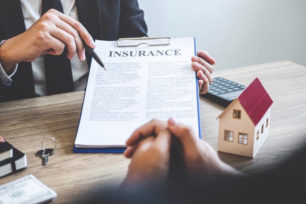 How to Prepare for an Insurance Claim