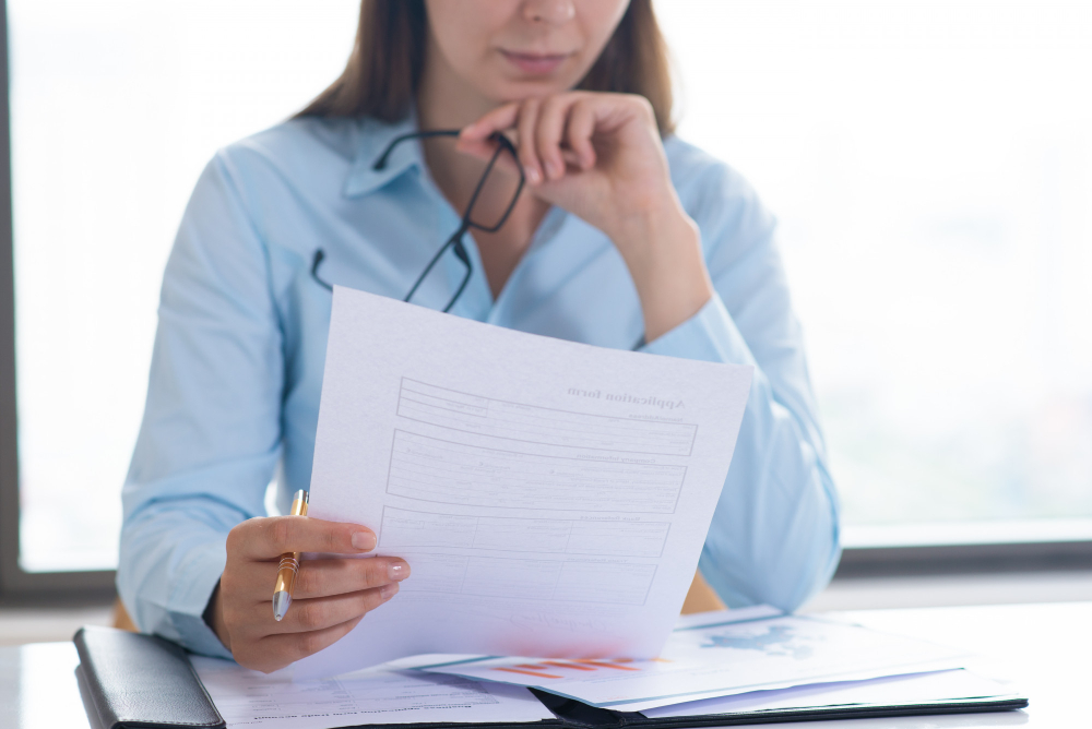 Why Checking Details Before Accepting Your Claim Settlement Check is Crucial