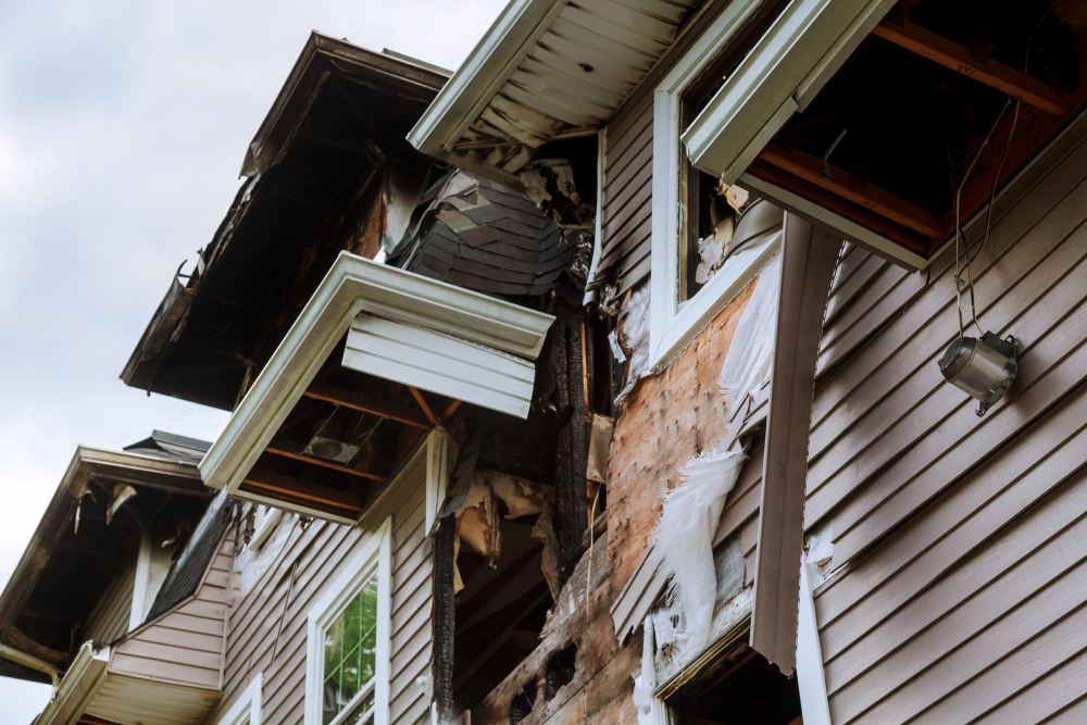 Property Restoration After Disaster: Your Complete Recovery Guide