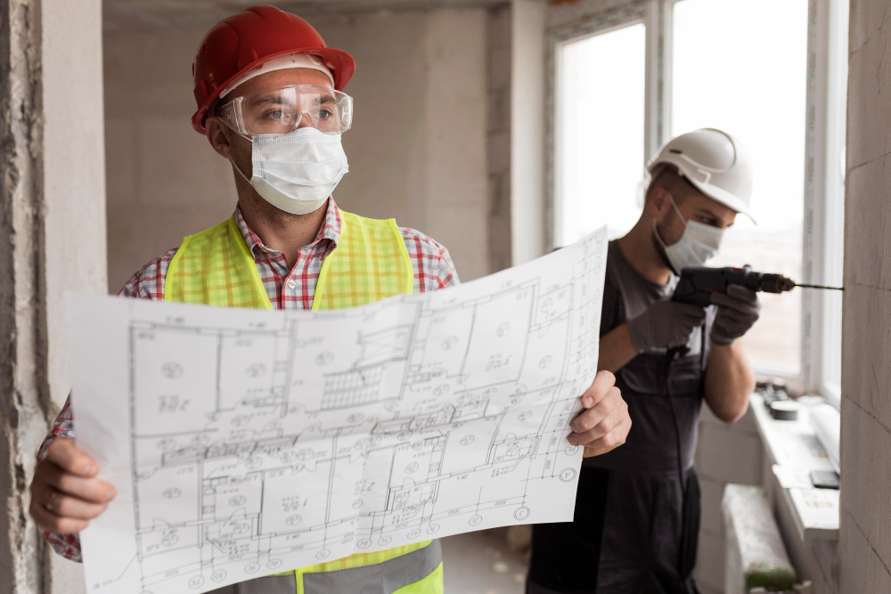 Your Complete Guide to Navigating the Reconstruction Process