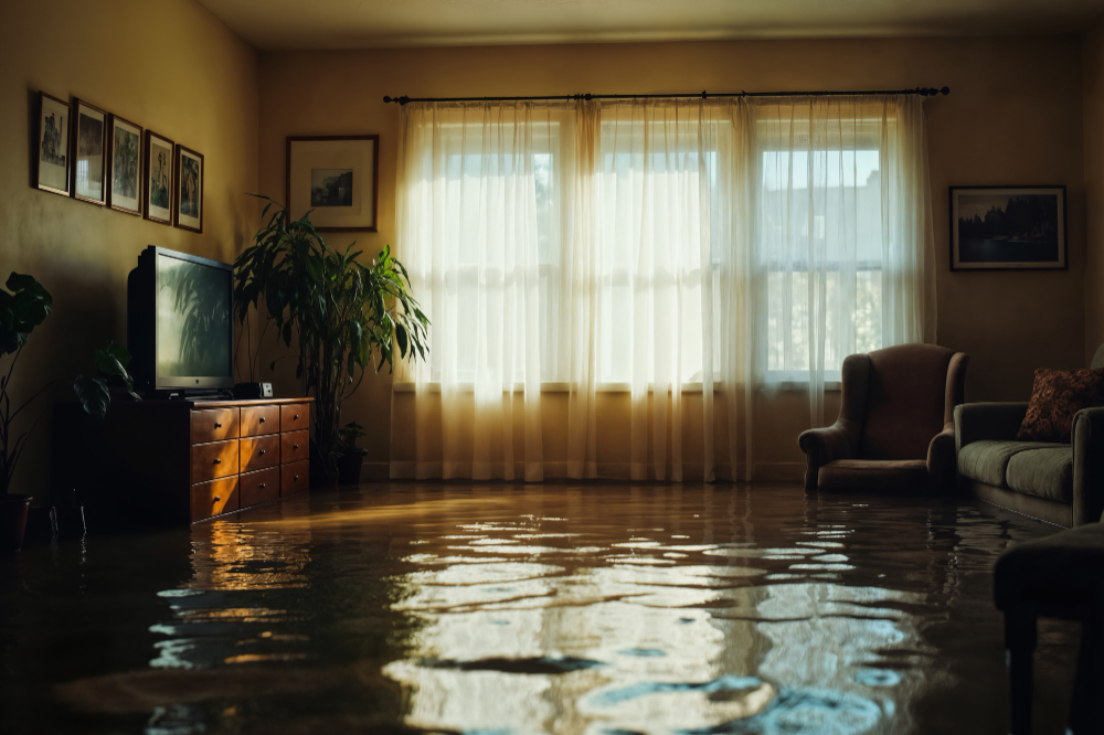 Flood Damage Claims: Your Top Questions Answered