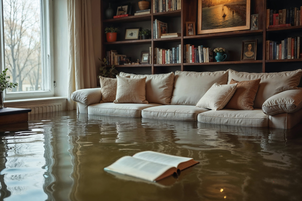 How a Public Adjuster Can Help Flood Victims Navigate Insurance Claims