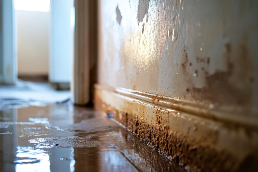 Water Damage Restoration: What Happens in the First 48 Hours