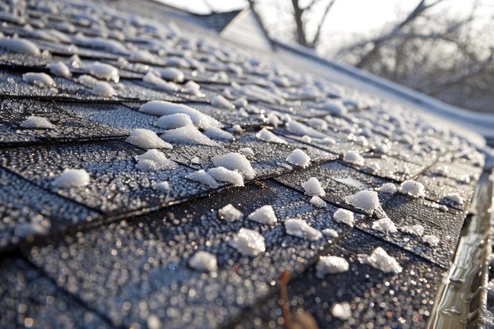 How to Handle Hail Damage Claims