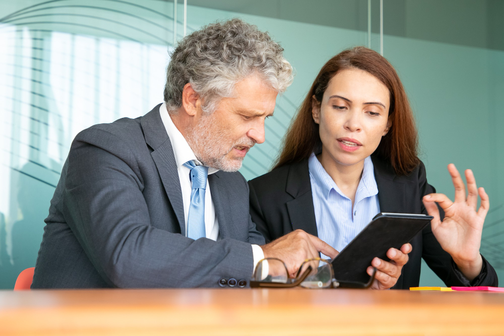 What Does a Public Claims Insurance Adjuster Do?