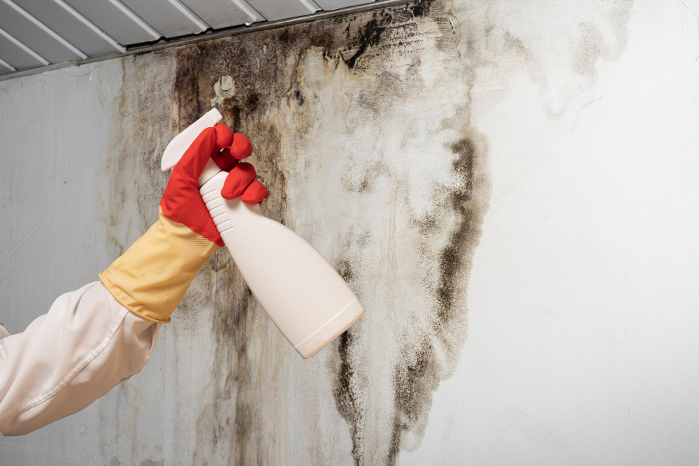 Mold Remediation Basics: Prevention and Restoration Steps