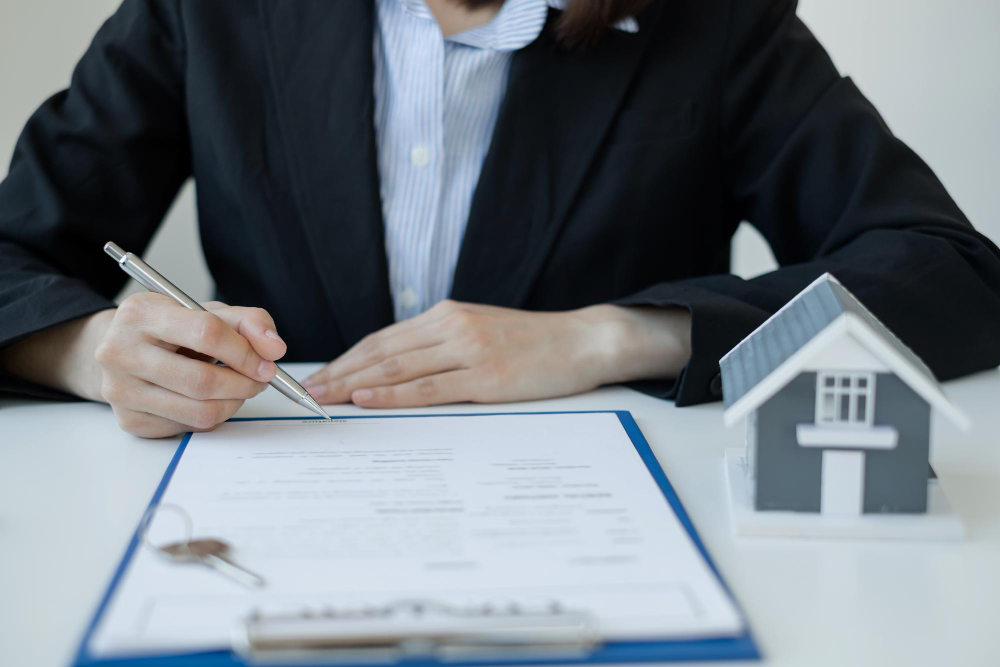 Property Claims in Orlando: A Complete Filing Guide