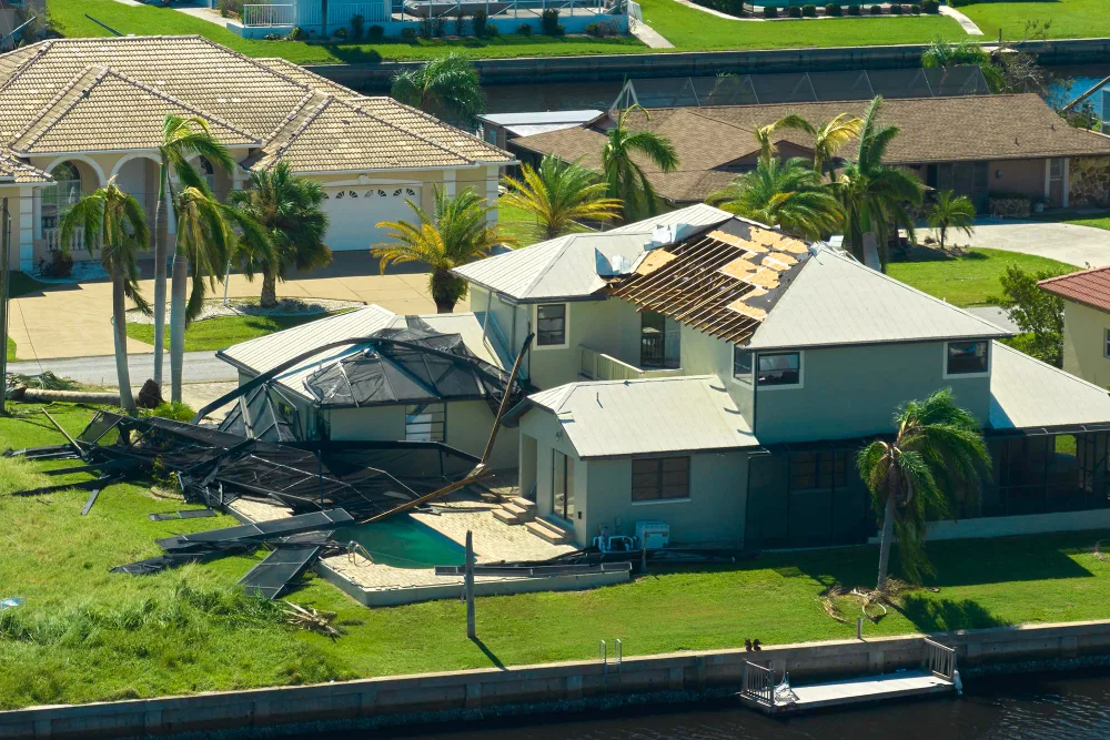 Rejected Storm Insurance Claim? Here’s What You Can Do