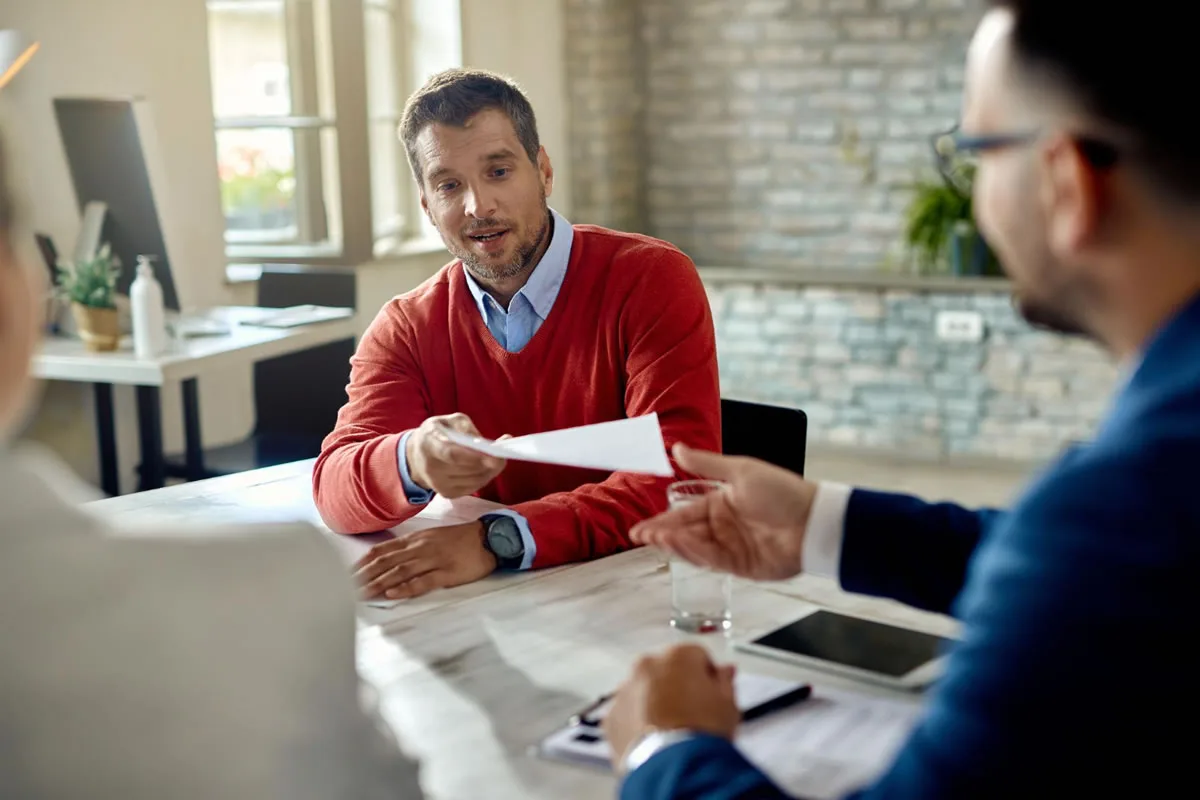 Four Tips to Negotiating Your Property Insurance Claim