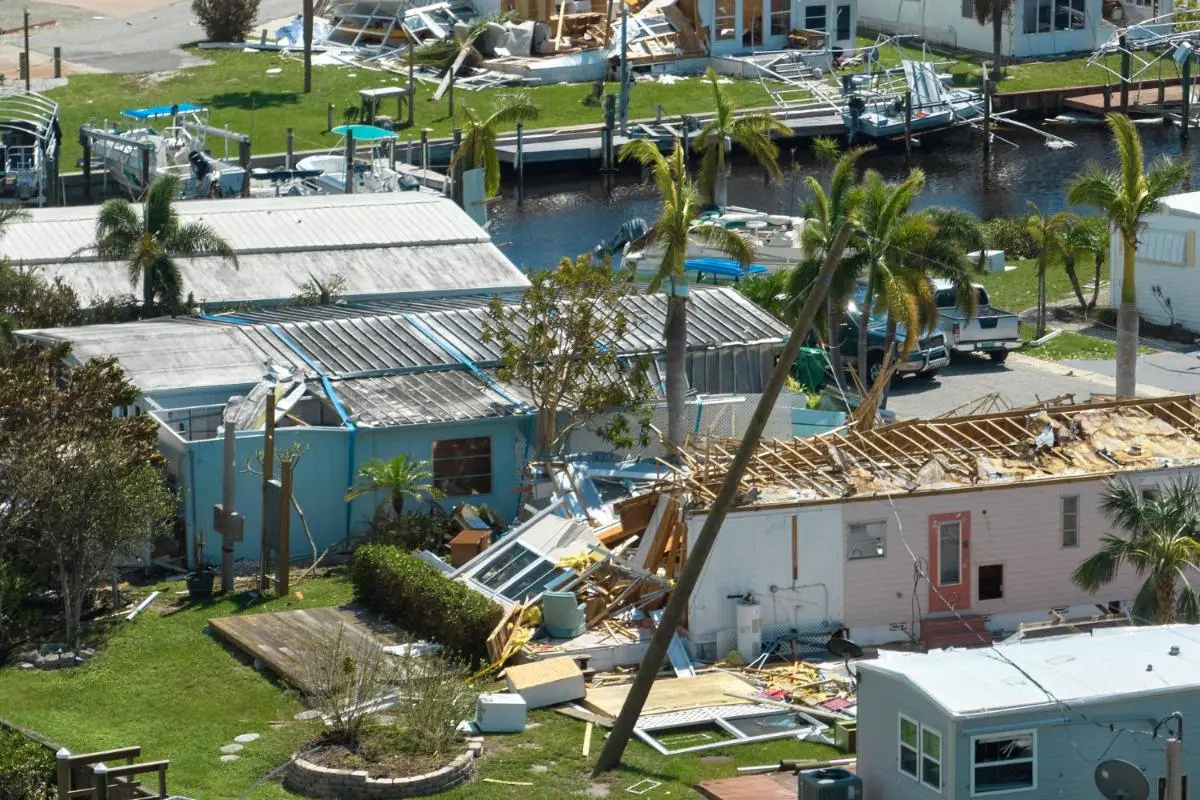 6 Tips to Prevent Storm Damage to Your Home