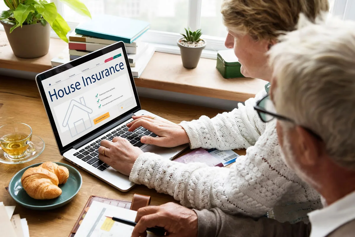 4 Steps to File a Property Insurance Claim
