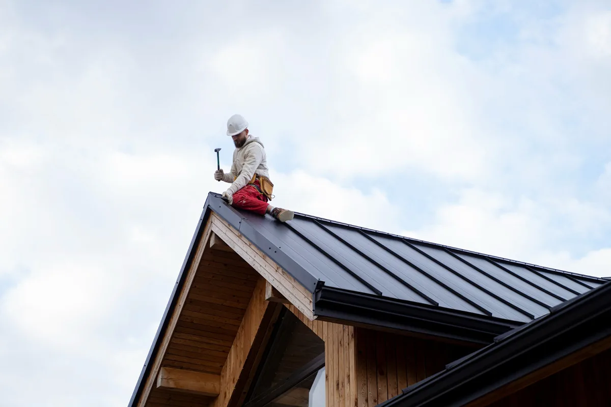 The Top Things You Should Know About Roof Claims
