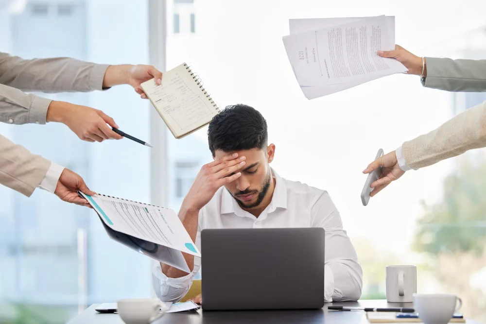 Signs Your Company Needs Assistance with a Property Claim