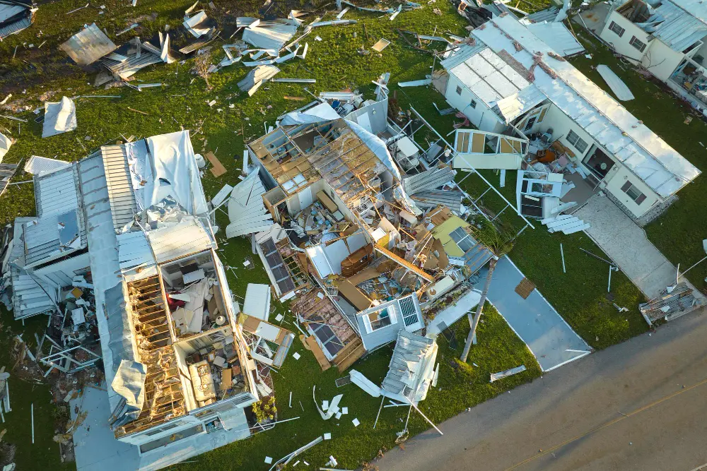 Ways to Respond to Catastrophe-Related Claims Quickly