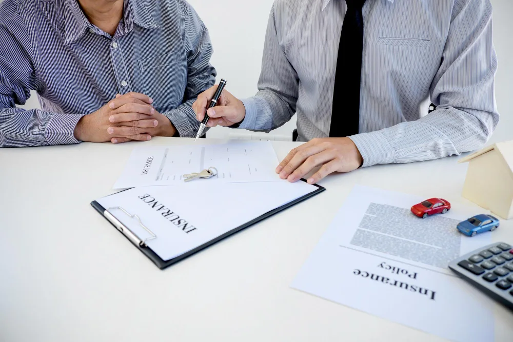The Essential Role of Insurance Claims Adjusters in the Insurance Industry