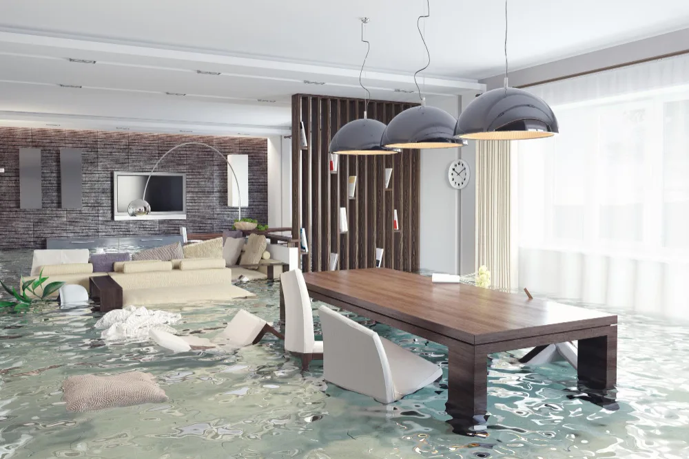 Tips for Rebuilding After Major Water Damage