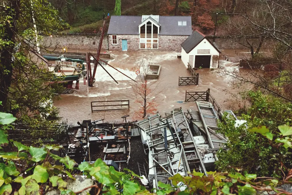Why You Need an Insurance Loss Adjuster for Your Storm Damage Claims