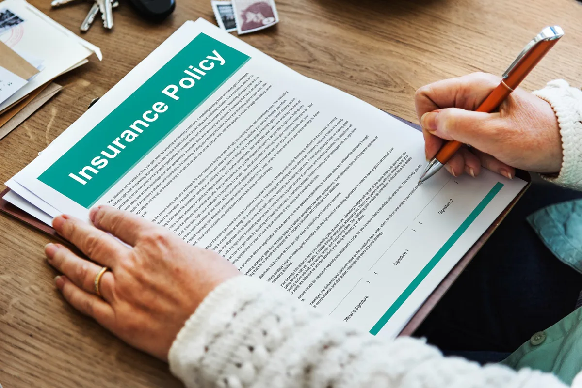 Insurance Policy Deductibles: A Primer
