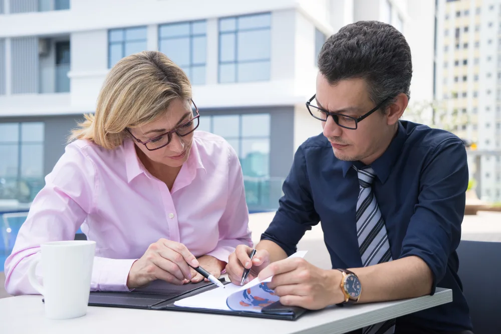 The Many Things a Public Loss Adjuster Can Help You With