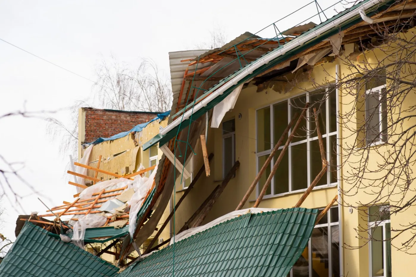 Proof of Loss: What You Need to Know to Maximize Your Insurance Claim