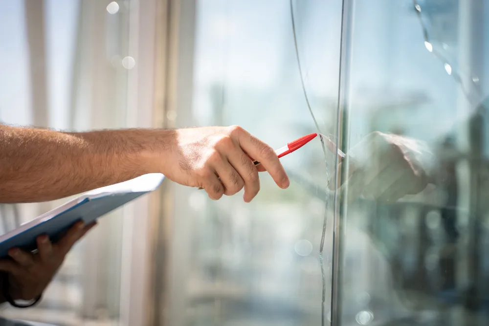 Navigating the Process of Filing an Insurance Claim for Theft and Vandalism