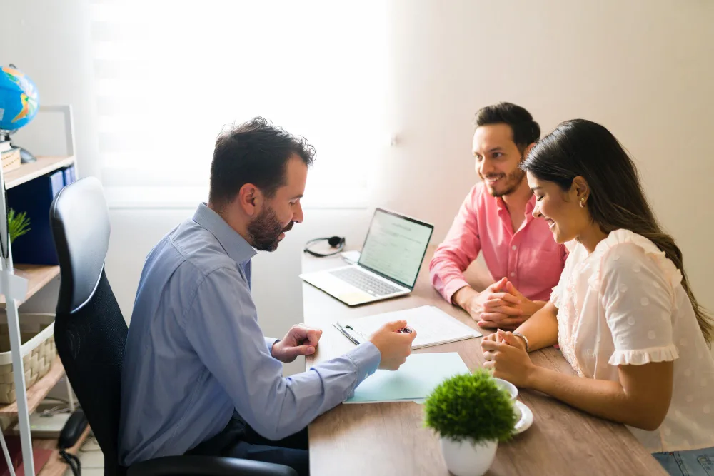 What To Look For In An Insurance Loss Adjuster