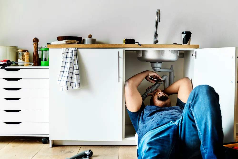 What To Do When You Find Water Damage
