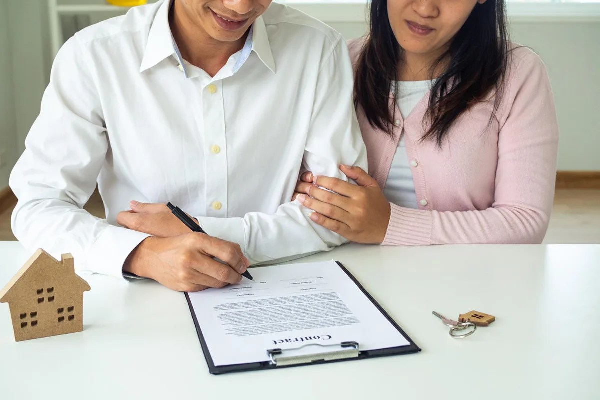 Things You Need to Know About a Property Claim