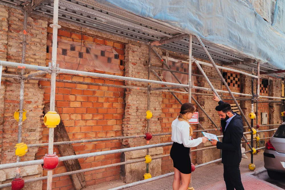 Restoring Your Life After the Storm: Essential Steps for Property Recovery