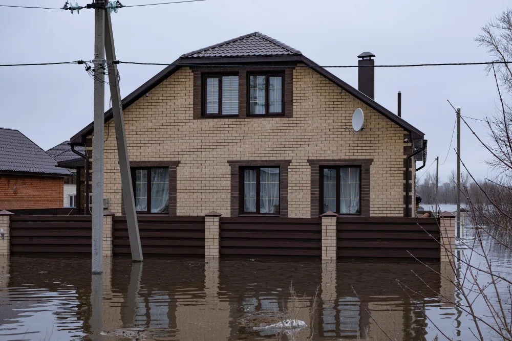 Understanding Flood Damage: Causes, Risks, and Prevention