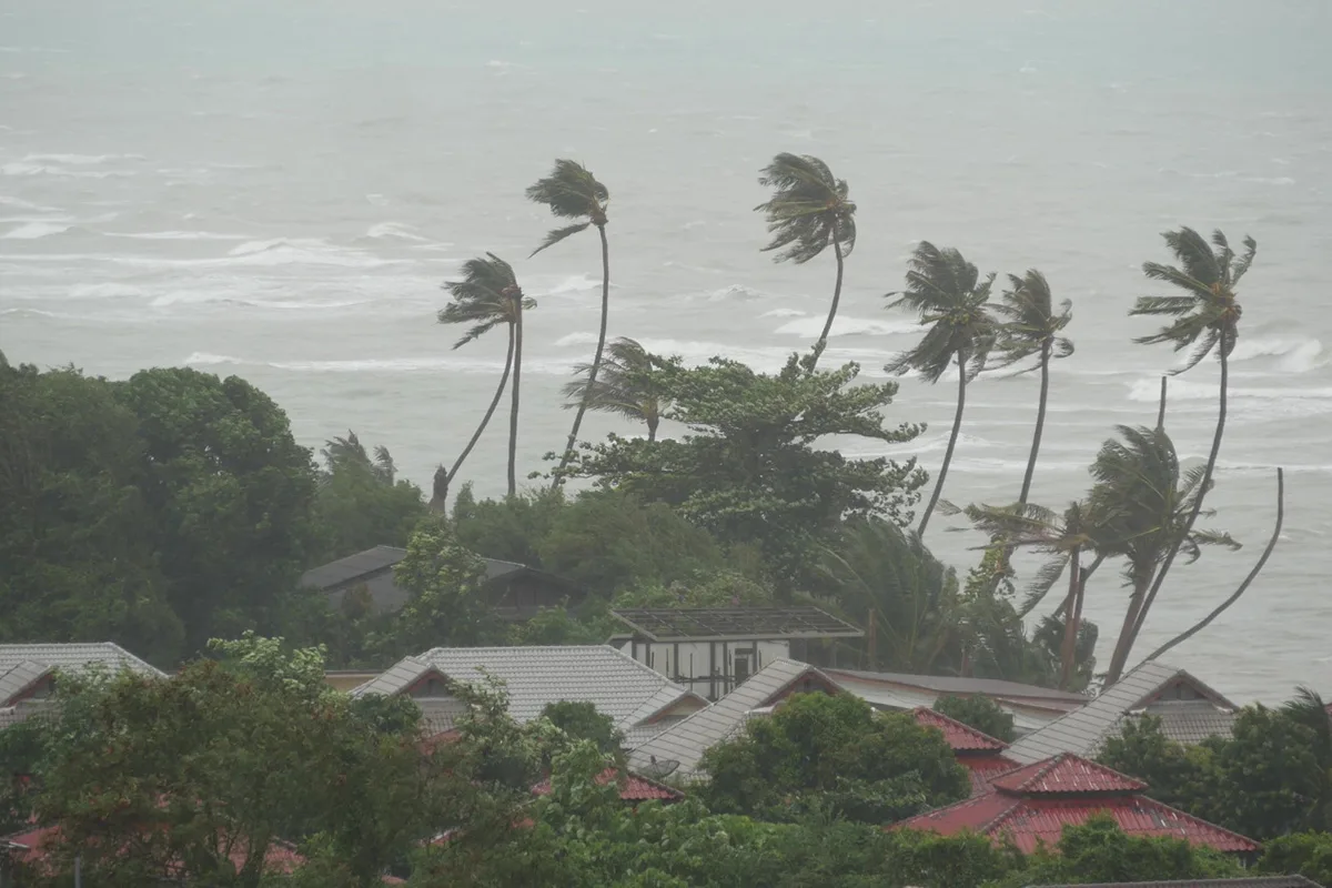 Understanding the Importance of Knowing the Exact Date of Loss on Wind Damage