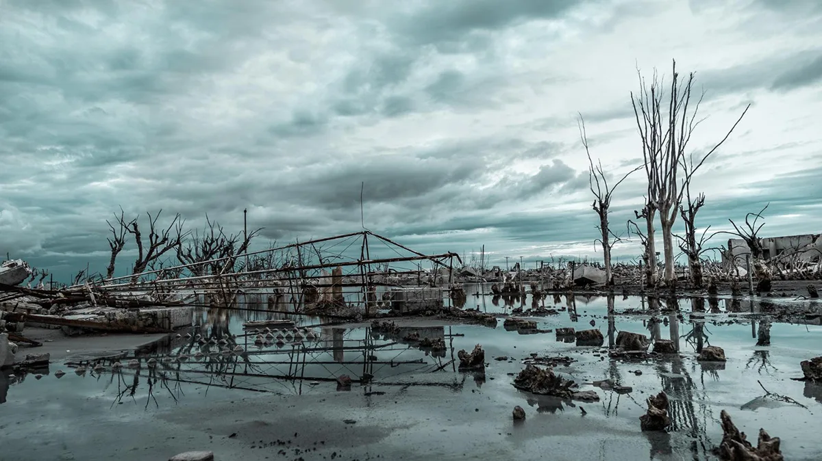 How Home Insurance Can Help You After a Natural Disaster