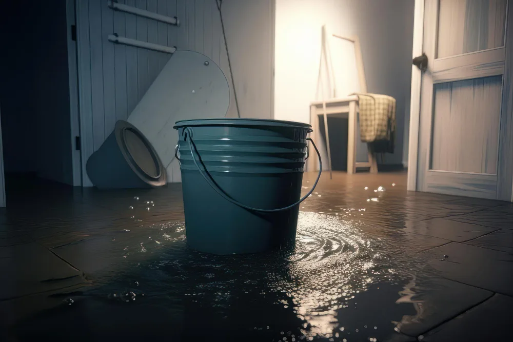 How Can A Loss Adjuster in Orlando, FL Help Me With A Water Damage Repair?