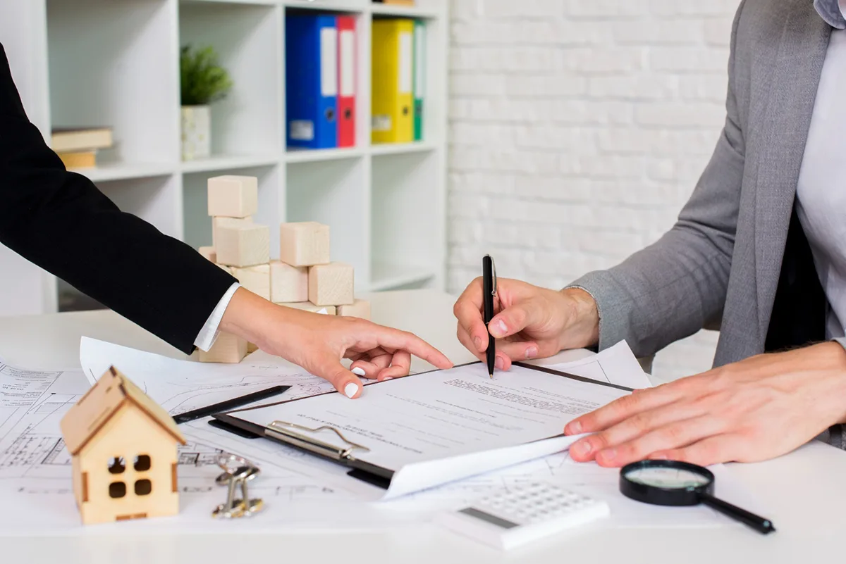 The Benefits of Optimized Property Claims