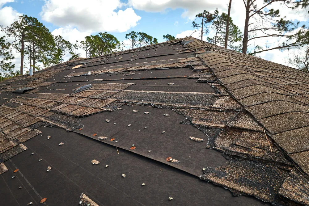 Filing Insurance Claim for Roof Damage and Obtaining the Right Compensation