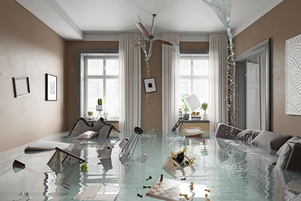 Typhoon Flooded Your Home? Your Essential Recovery Guide