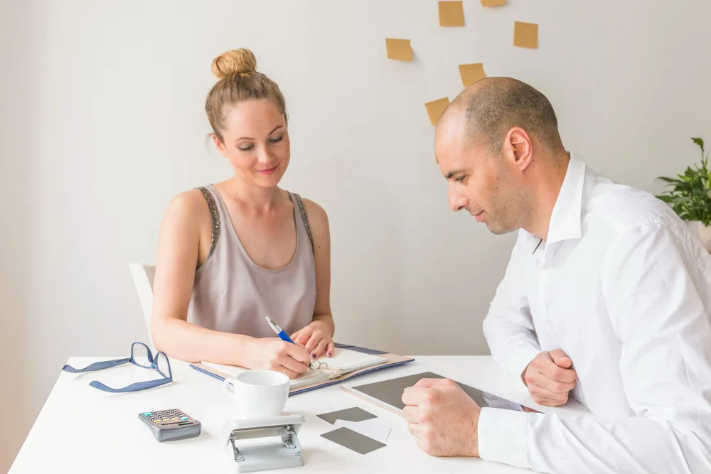 Expert Tips for Navigating Property Claims