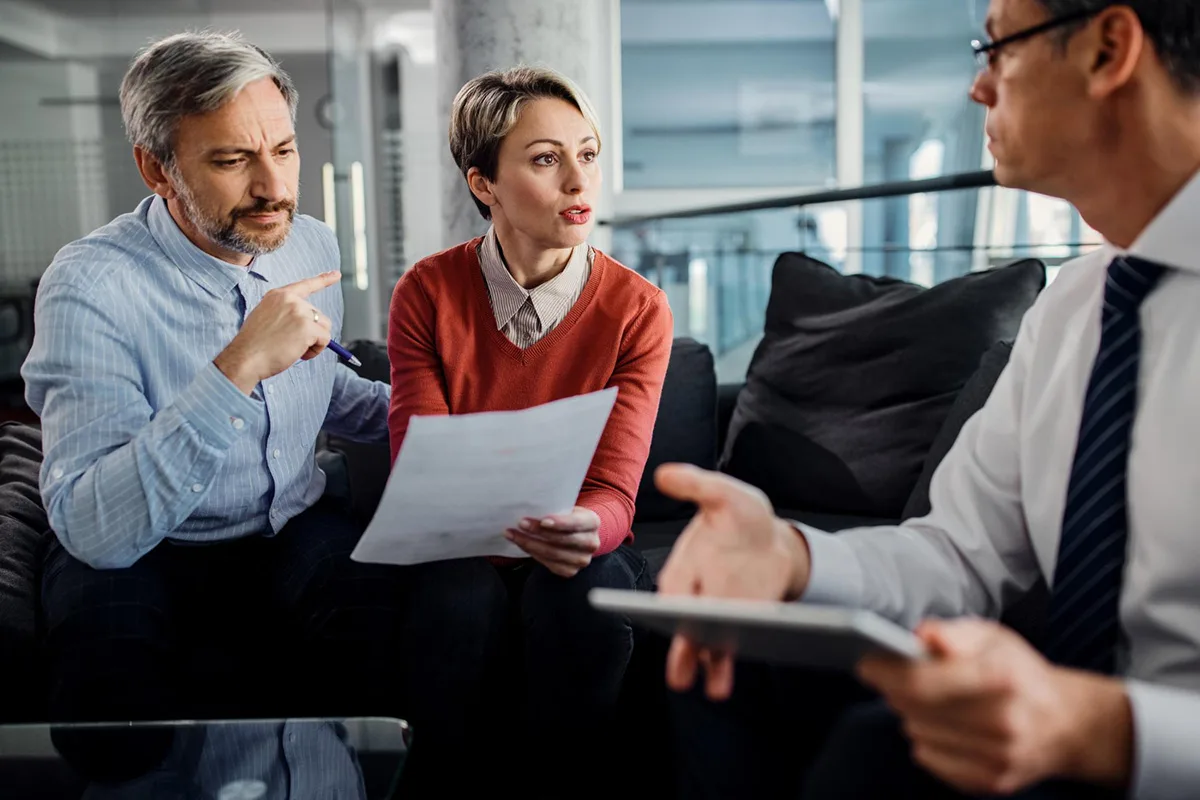 Tips and Tricks for Dealing with Difficult Insurance Companies